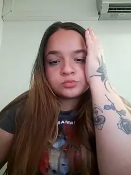 yourbbwfavorite online show from 10/14/25, 11:38