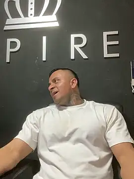 ZEUS-KING online show from 10/01/25, 08:37