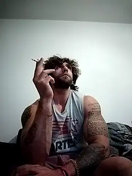 Snapshot of Argentoro55 chatting on 10/26/25, 11:20 Argentoro55 online show from 10/26/25, 11:20