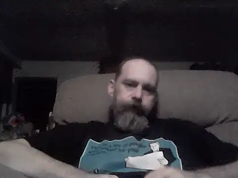 crazyheratic8 online show from 11/28/25, 02:03