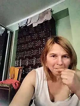 Snapshot of Masha412111 chatting on 01/18/26, 02:54 Masha412111 online show from 01/18/26, 02:54