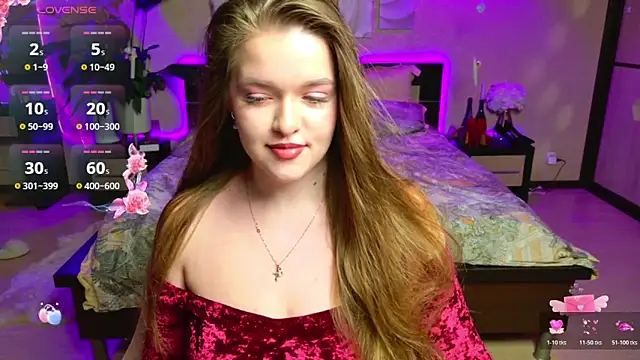 EmilyWhispers online show from 04/13/26, 08:47