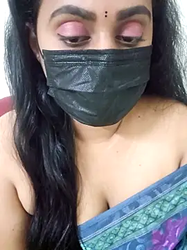 Dheronika sweetie online show from 12/16/25, 03:50