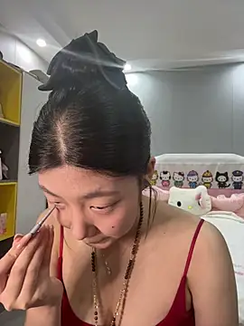 chibaoao66 online show from 06/29/26, 10:37
