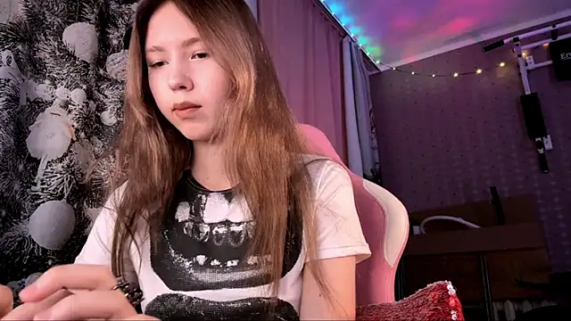 Jerrieberry online show from 10/02/25, 01:40