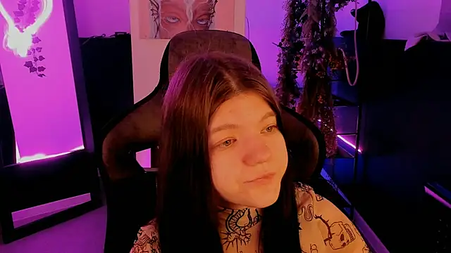 StasyaCollins online show from 11/12/25, 06:52