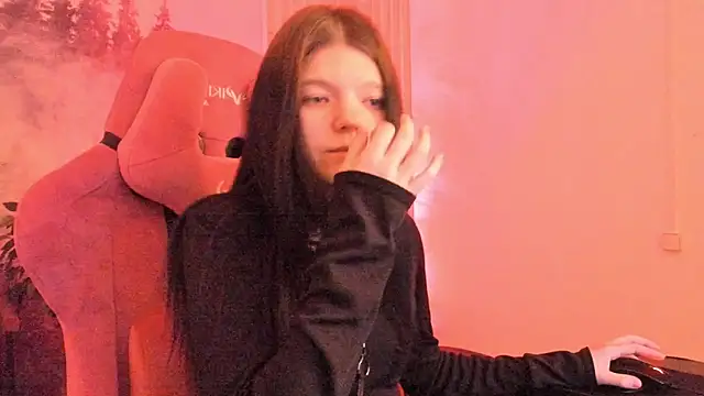 StasyaCollins online show from 12/15/25, 12:31