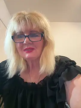 BoloshkaBlonda online show from 10/05/25, 09:56