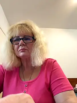 BoloshkaBlonda online show from 10/16/25, 09:05