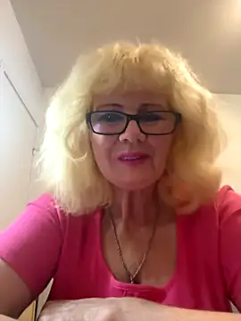 BoloshkaBlonda online show from 10/20/25, 10:10