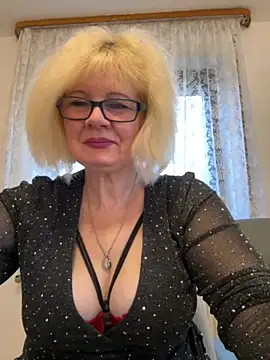 BoloshkaBlonda online show from 11/16/25, 06:52