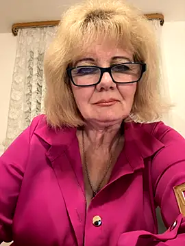 BoloshkaBlonda online show from 12/04/25, 05:17