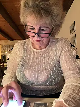 BoloshkaBlonda online show from 03/12/26, 07:20