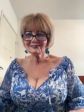 BoloshkaBlonda online show from 06/07/26, 01:37