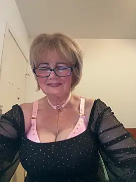 BoloshkaBlonda online show from 06/09/26, 07:47