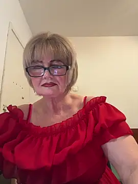 BoloshkaBlonda online show from 06/12/26, 07:24