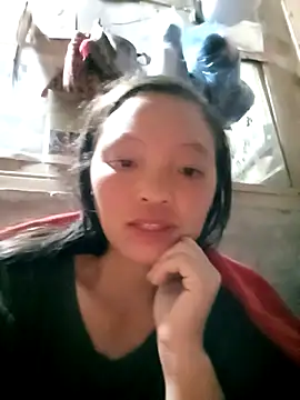 Minkine022 online show from 10/21/25, 10:32