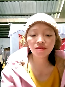 Minkine022 online show from 10/29/25, 01:08