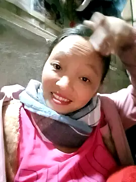 Minkine022 online show from 11/03/25, 07:42