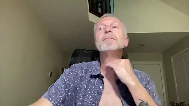 ApolloThrust online show from 10/03/25, 10:29