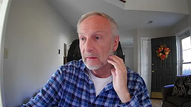 ApolloThrust online show from 10/24/25, 09:22