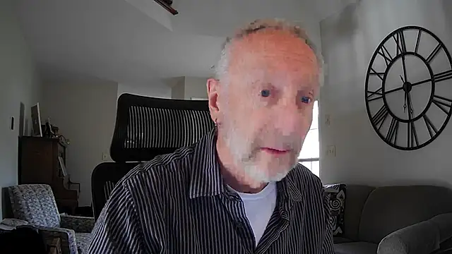 ApolloThrust online show from 10/25/25, 08:25