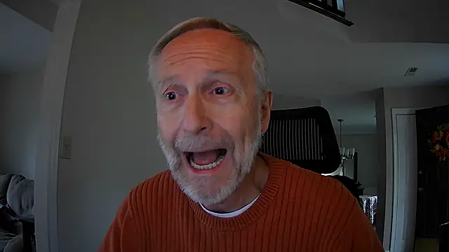 ApolloThrust online show from 10/29/25, 02:41