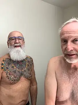 ApolloThrust online show from 10/31/25, 12:28