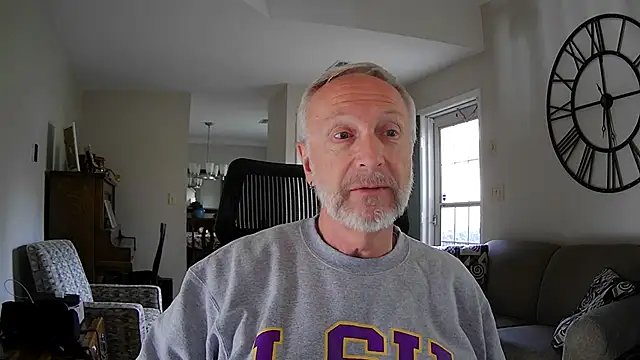 ApolloThrust online show from 11/02/25, 07:38