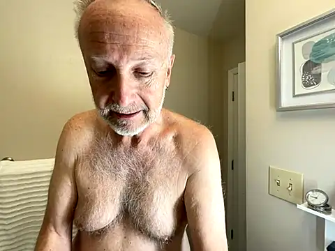 ApolloThrust online show from 11/12/25, 01:44