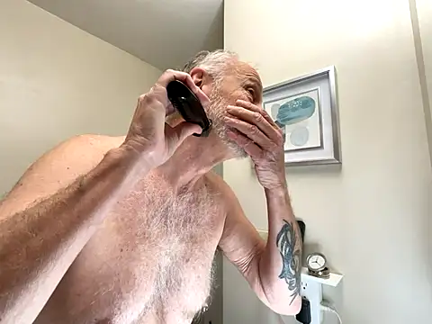 ApolloThrust online show from 12/03/25, 01:20