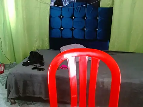 Ebony luna online show from 12/15/25, 07:07