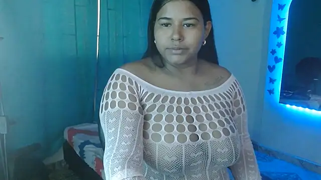 Ebony luna online show from 05/19/26, 12:55