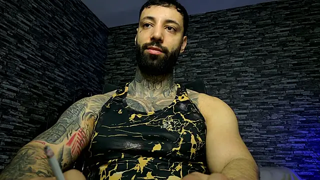 MasculineGuy99 online show from 04/03/26, 12:52