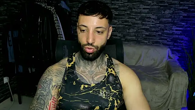 MasculineGuy99 online show from 05/04/26, 09:33