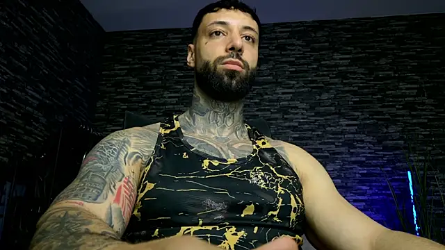 MasculineGuy99 online show from 05/06/26, 06:02