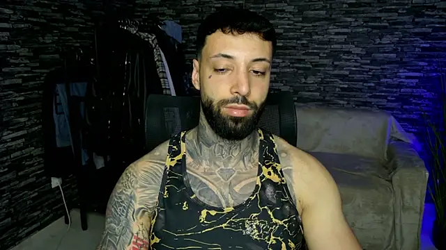MasculineGuy99 online show from 05/07/26, 08:14