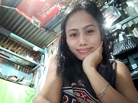 Pinay Jntitsx online show from 12/17/25, 08:20