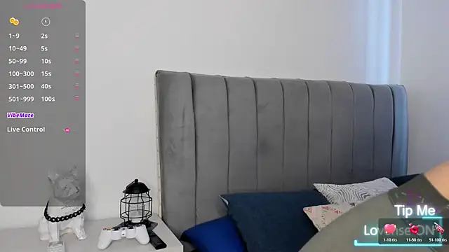 JARETHH online show from 11/14/25, 01:54