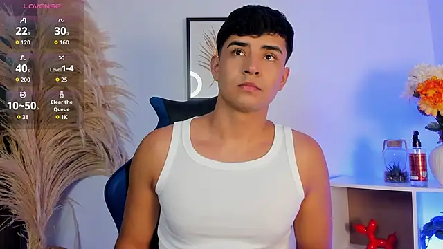 Snapshot of Thiago_Connor21 chatting on 06/09/26, 10:21 Thiago Connor21 online show from 06/09/26, 10:21
