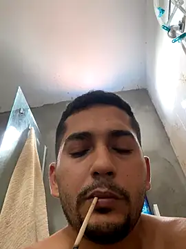 Du Corte83 online show from 12/01/25, 01:05