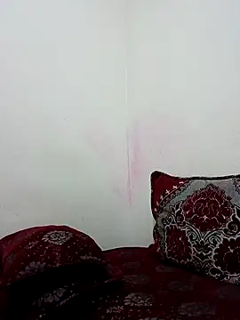 Miss-Queen online show from 05/11/26, 05:10