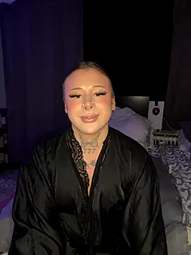 Kimberly-sweety online show from 10/14/25, 06:31