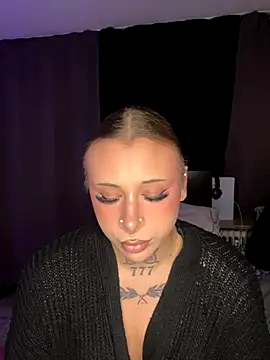 Kimberly-sweety online show from 10/19/25, 07:03