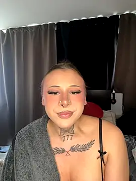 Kimberly-sweety online show from 10/21/25, 02:51