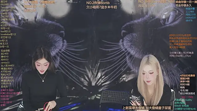 sweetgirls666 online show from 04/29/26, 11:14