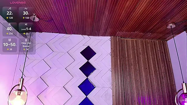 Matti sofia  online show from 11/05/25, 07:14