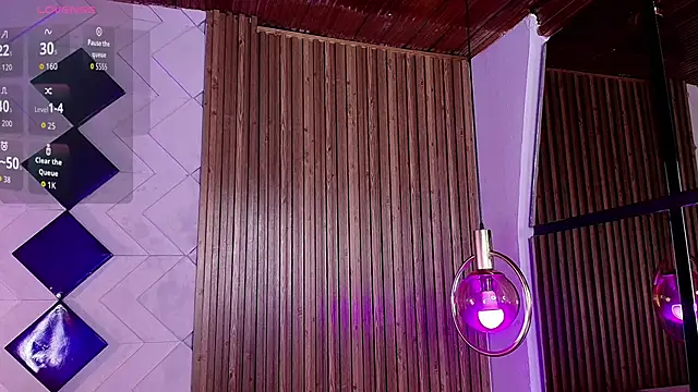 Matti sofia  online show from 11/13/25, 07:02