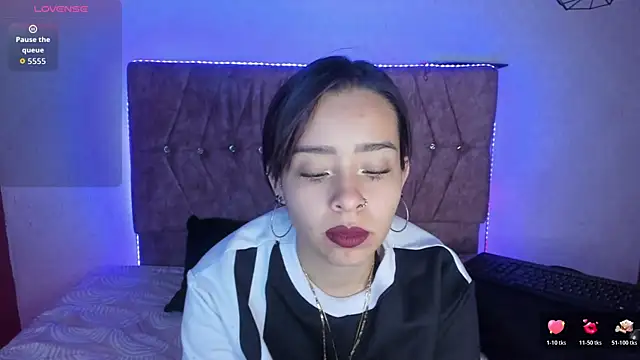 Mia lopez 1 online show from 05/01/26, 09:58