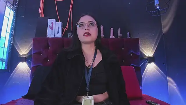 Cony l online show from 10/22/25, 11:21